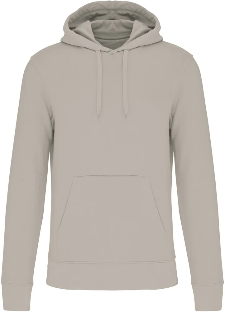 Umweltfreundlicher Herren Kapuzen Sweater