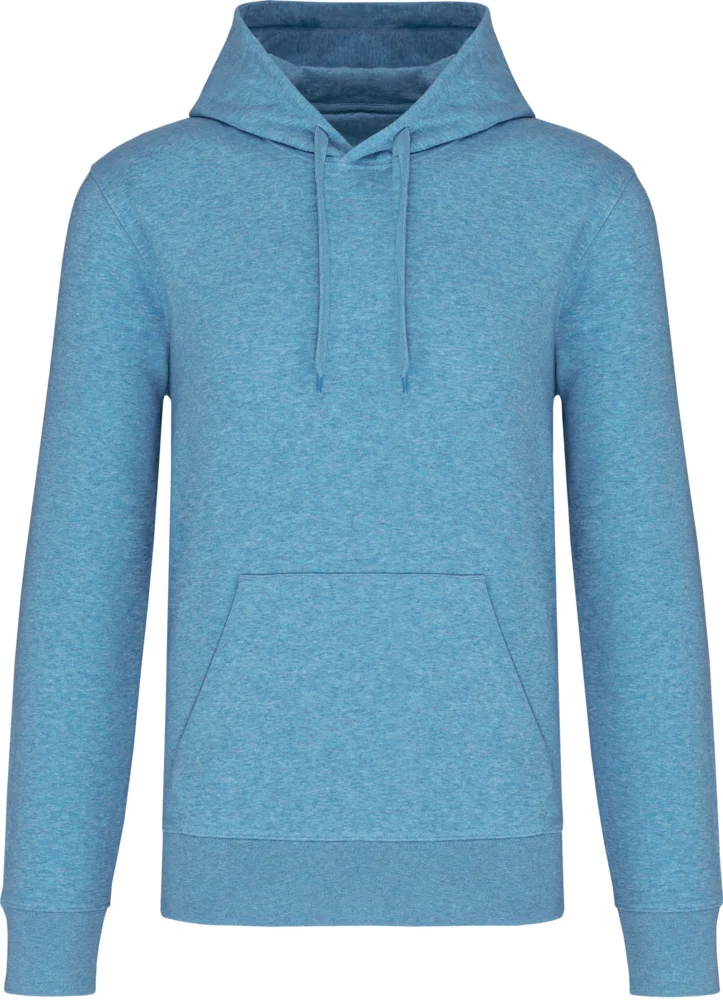 Umweltfreundlicher Herren Kapuzen Sweater