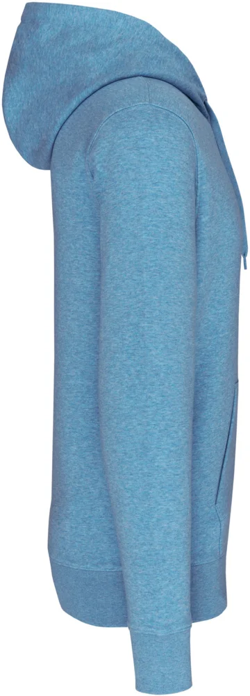 Umweltfreundlicher Herren Kapuzen Sweater