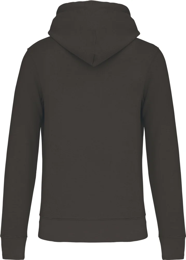 Umweltfreundlicher Herren Kapuzen Sweater