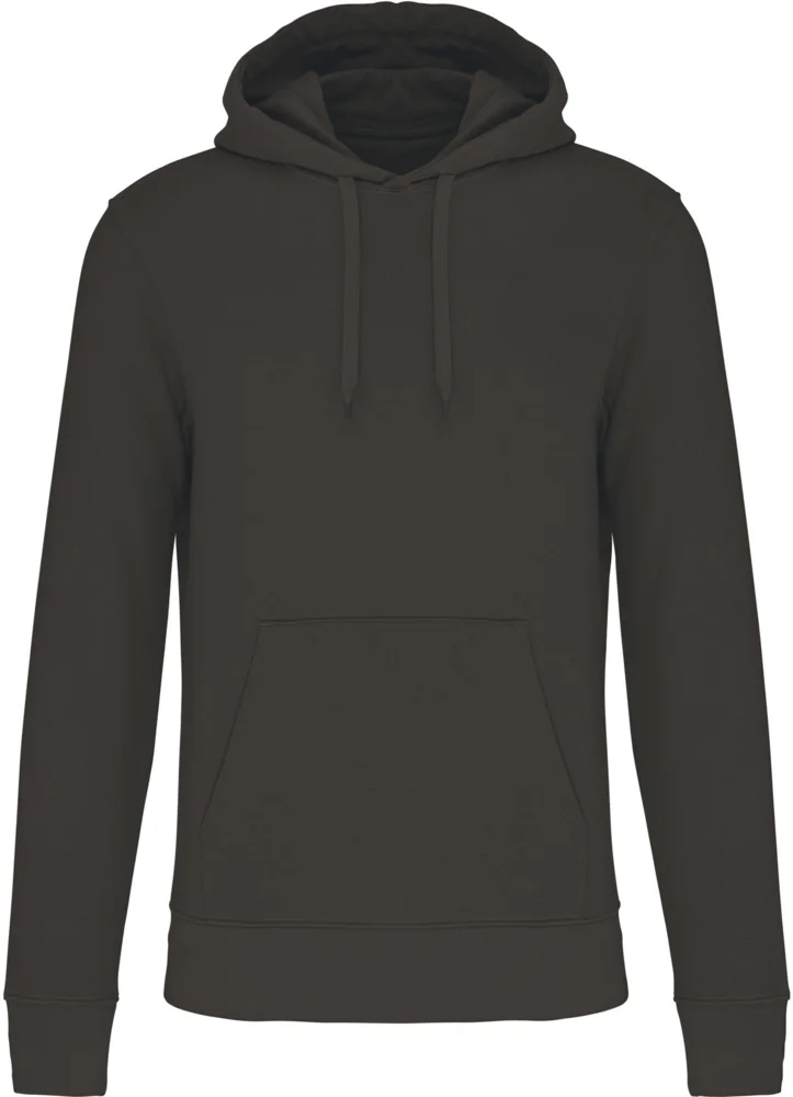 Umweltfreundlicher Herren Kapuzen Sweater