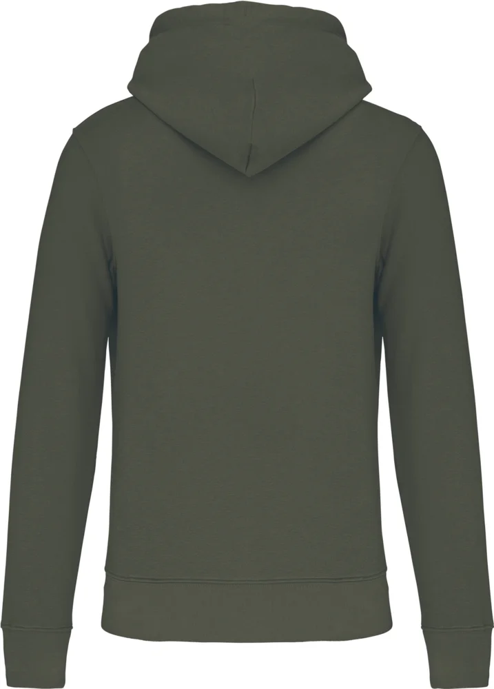 Umweltfreundlicher Herren Kapuzen Sweater