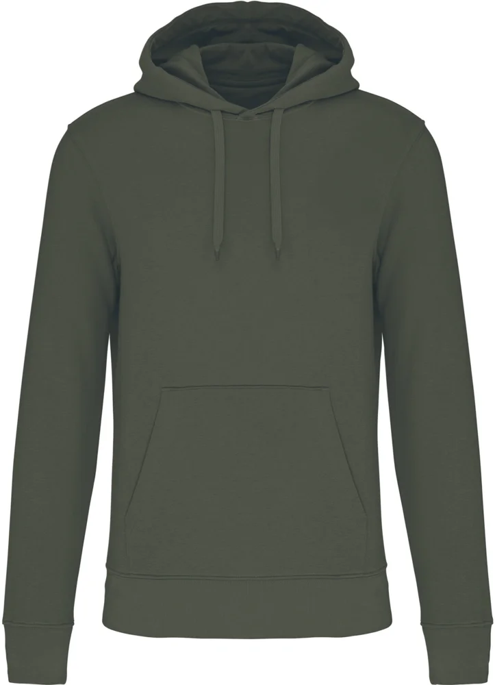 Umweltfreundlicher Herren Kapuzen Sweater