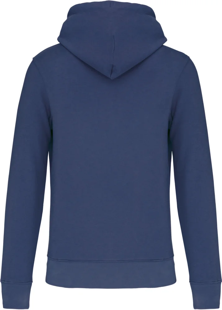 Umweltfreundlicher Herren Kapuzen Sweater