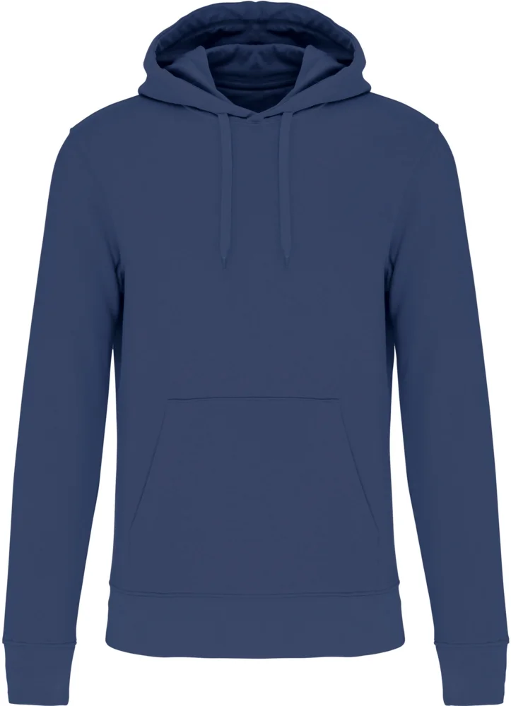 Umweltfreundlicher Herren Kapuzen Sweater
