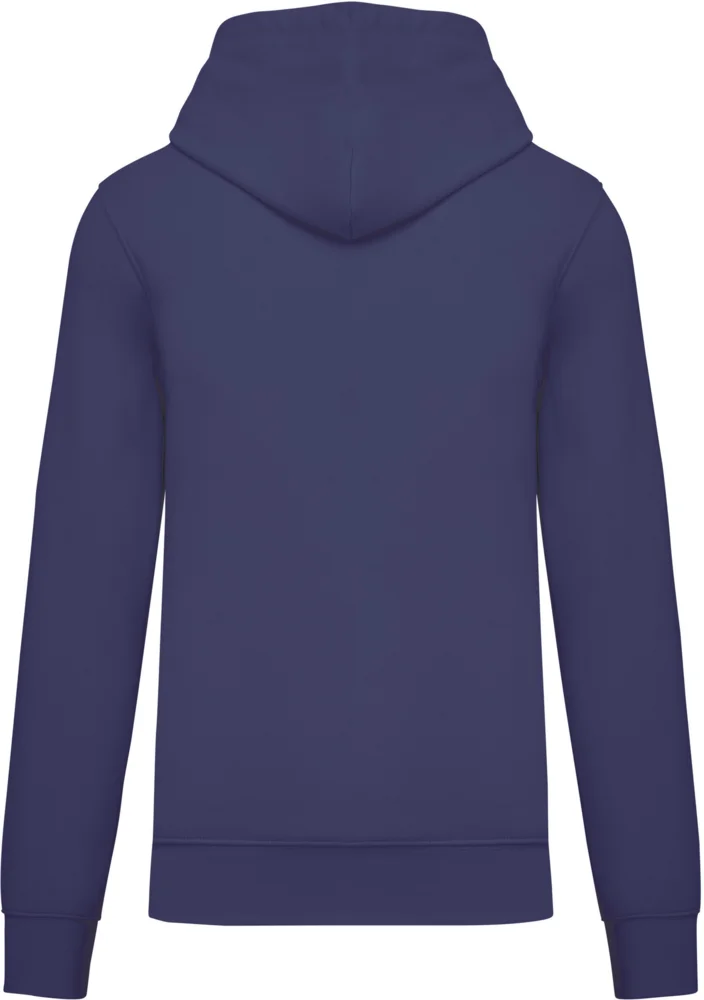 Umweltfreundlicher Herren Kapuzen Sweater