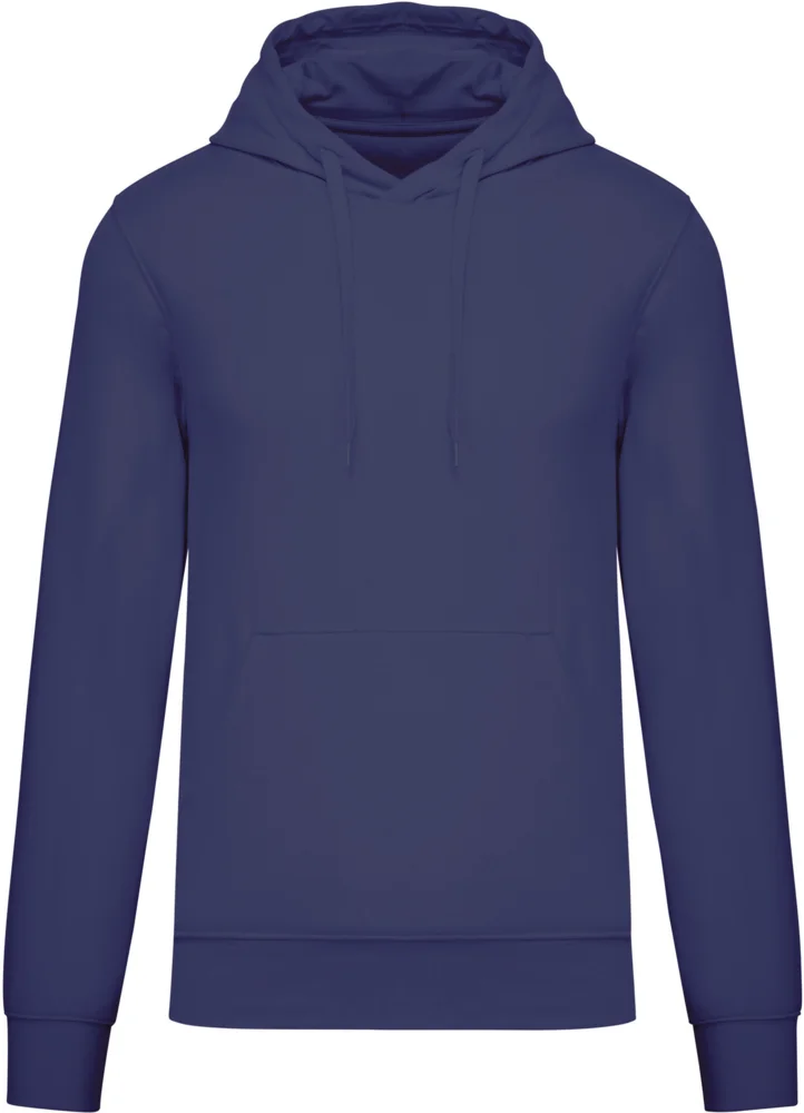 Umweltfreundlicher Herren Kapuzen Sweater