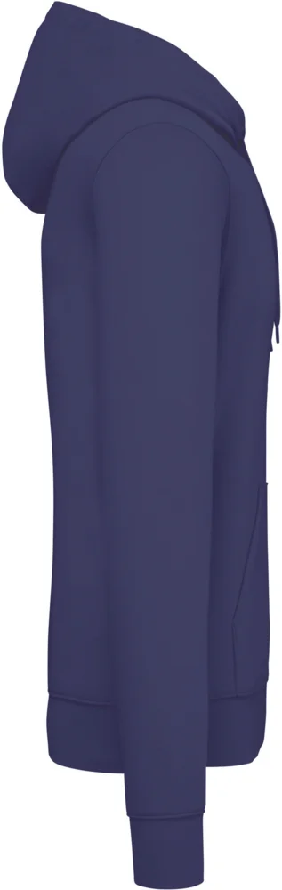 Umweltfreundlicher Herren Kapuzen Sweater