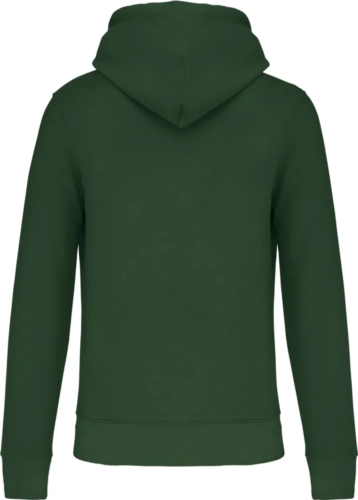 Umweltfreundlicher Herren Kapuzen Sweater