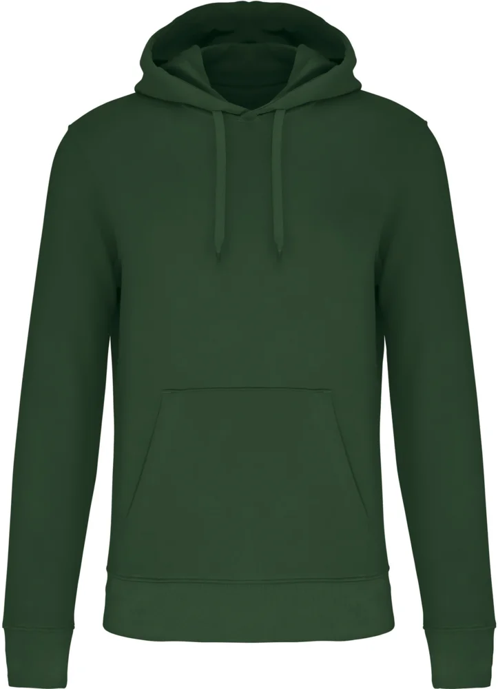 Umweltfreundlicher Herren Kapuzen Sweater