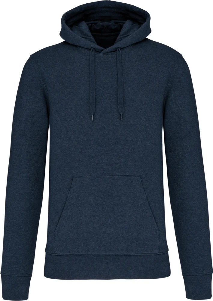 Umweltfreundlicher Herren Kapuzen Sweater
