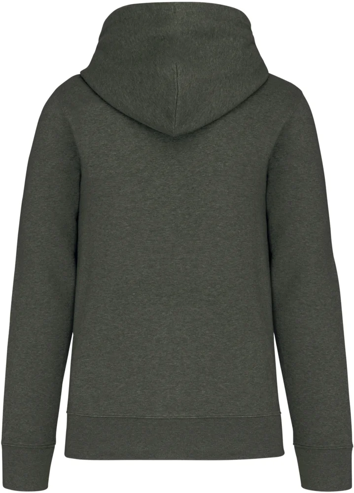 Umweltfreundlicher Herren Kapuzen Sweater