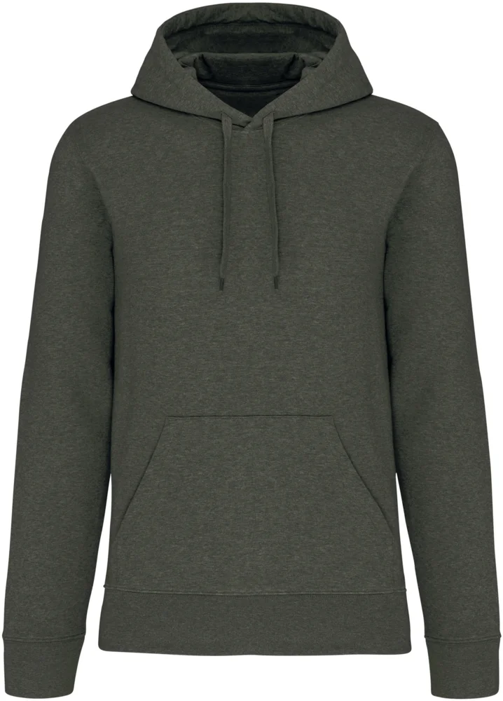 Umweltfreundlicher Herren Kapuzen Sweater