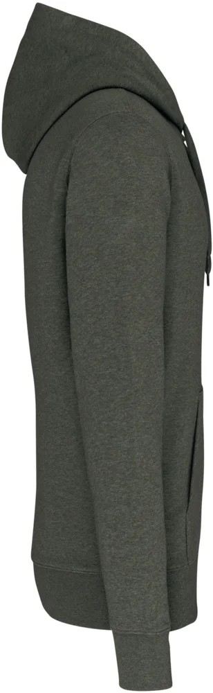 Umweltfreundlicher Herren Kapuzen Sweater