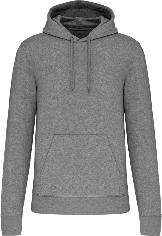 Umweltfreundlicher Herren Kapuzen Sweater