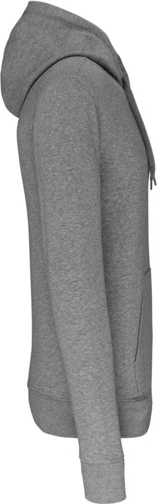 Umweltfreundlicher Herren Kapuzen Sweater