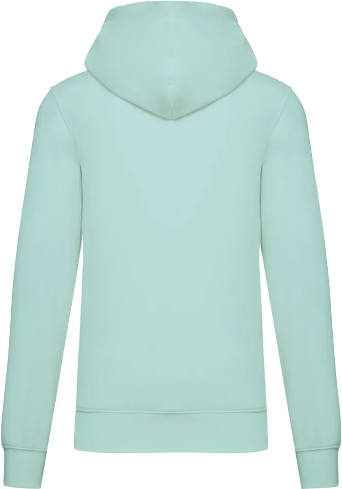Umweltfreundlicher Herren Kapuzen Sweater