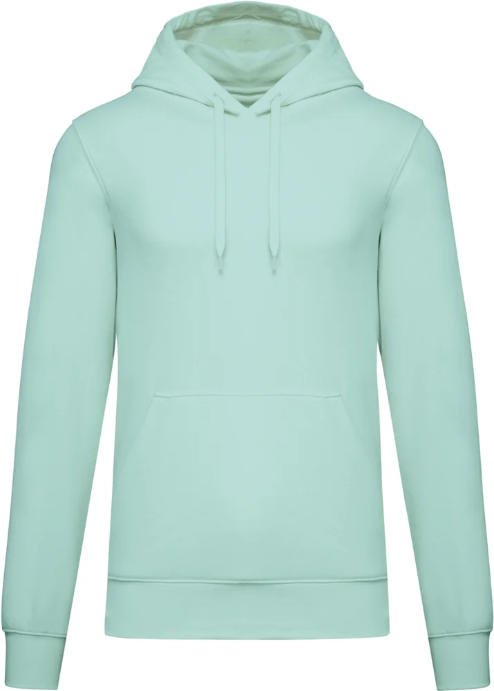 Umweltfreundlicher Herren Kapuzen Sweater