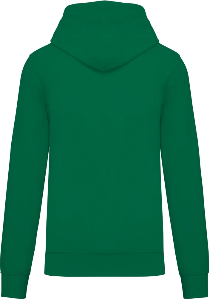 Umweltfreundlicher Herren Kapuzen Sweater