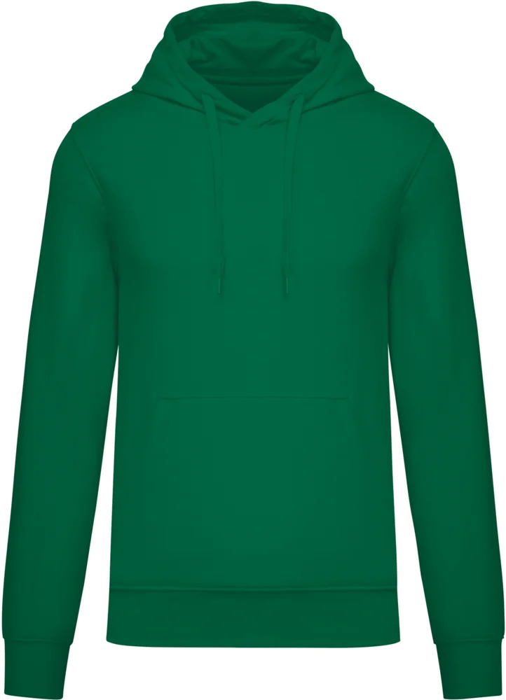 Umweltfreundlicher Herren Kapuzen Sweater