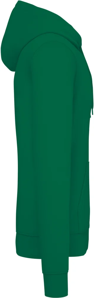 Umweltfreundlicher Herren Kapuzen Sweater