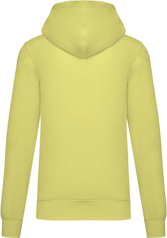 Umweltfreundlicher Herren Kapuzen Sweater