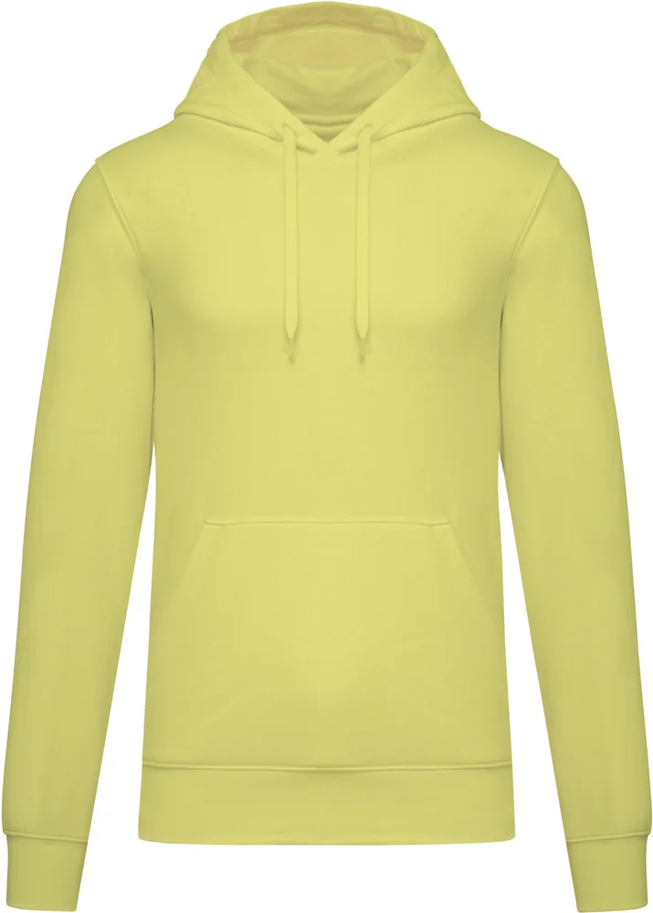 Umweltfreundlicher Herren Kapuzen Sweater