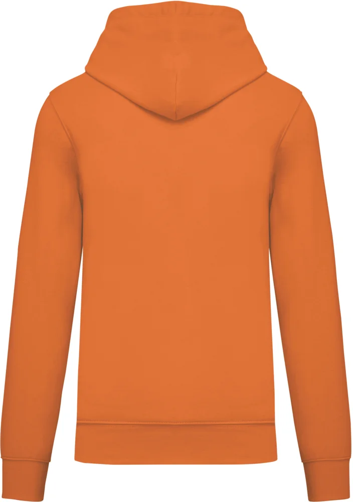 Umweltfreundlicher Herren Kapuzen Sweater