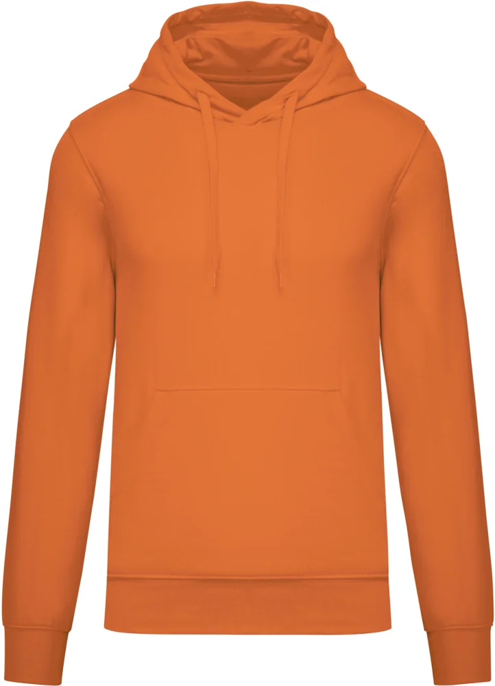 Umweltfreundlicher Herren Kapuzen Sweater