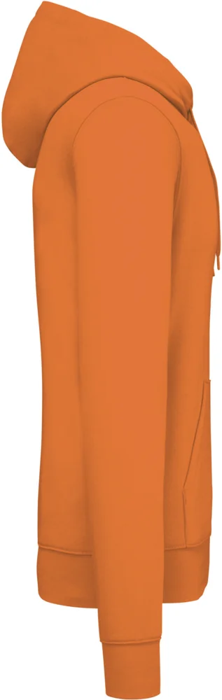 Umweltfreundlicher Herren Kapuzen Sweater