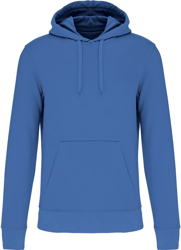 Umweltfreundlicher Herren Kapuzen Sweater