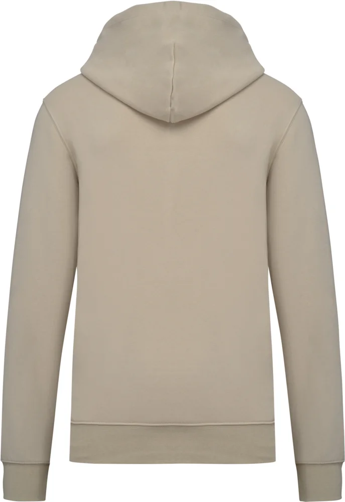 Umweltfreundlicher Herren Kapuzen Sweater