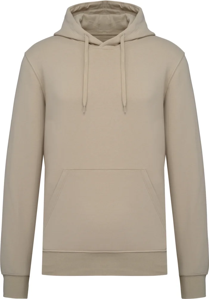 Umweltfreundlicher Herren Kapuzen Sweater
