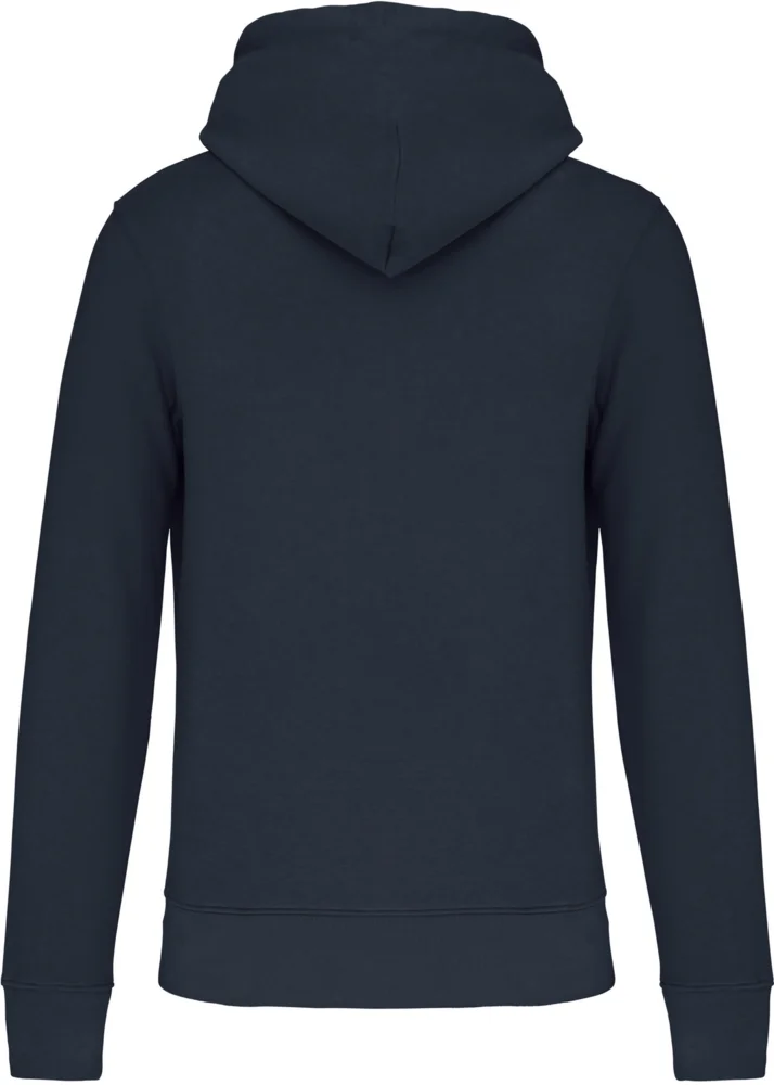 Umweltfreundlicher Herren Kapuzen Sweater