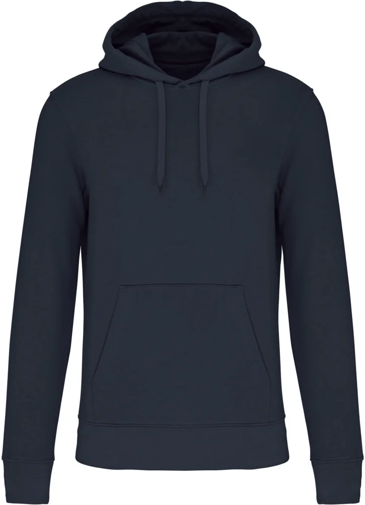 Umweltfreundlicher Herren Kapuzen Sweater