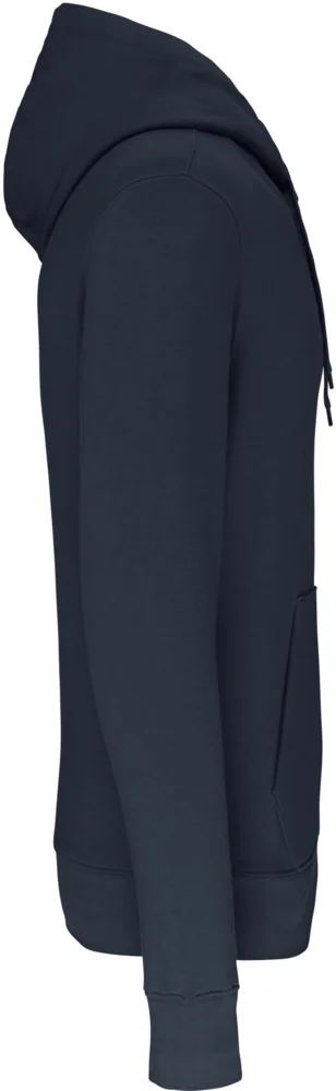 Umweltfreundlicher Herren Kapuzen Sweater