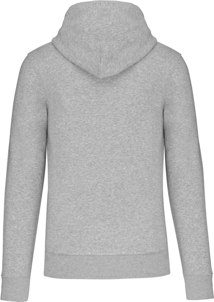 Umweltfreundlicher Herren Kapuzen Sweater