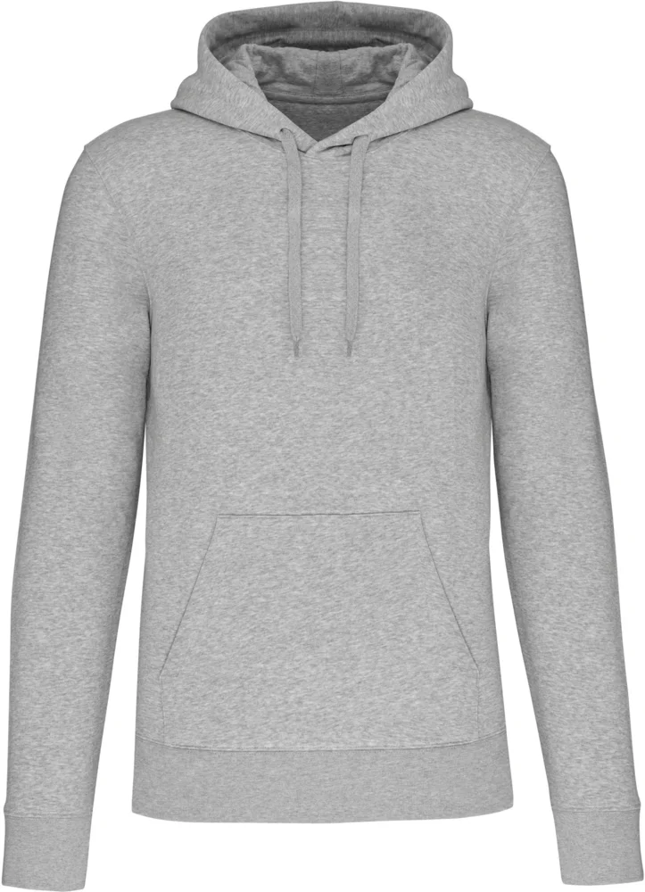 Umweltfreundlicher Herren Kapuzen Sweater