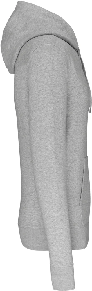 Umweltfreundlicher Herren Kapuzen Sweater