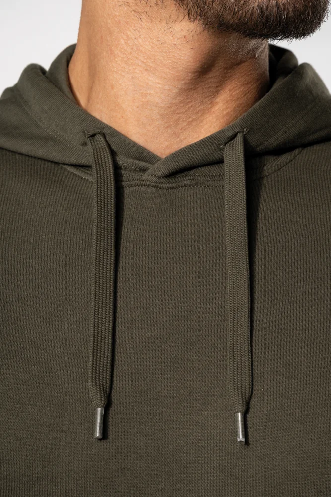 Umweltfreundlicher Herren Kapuzen Sweater