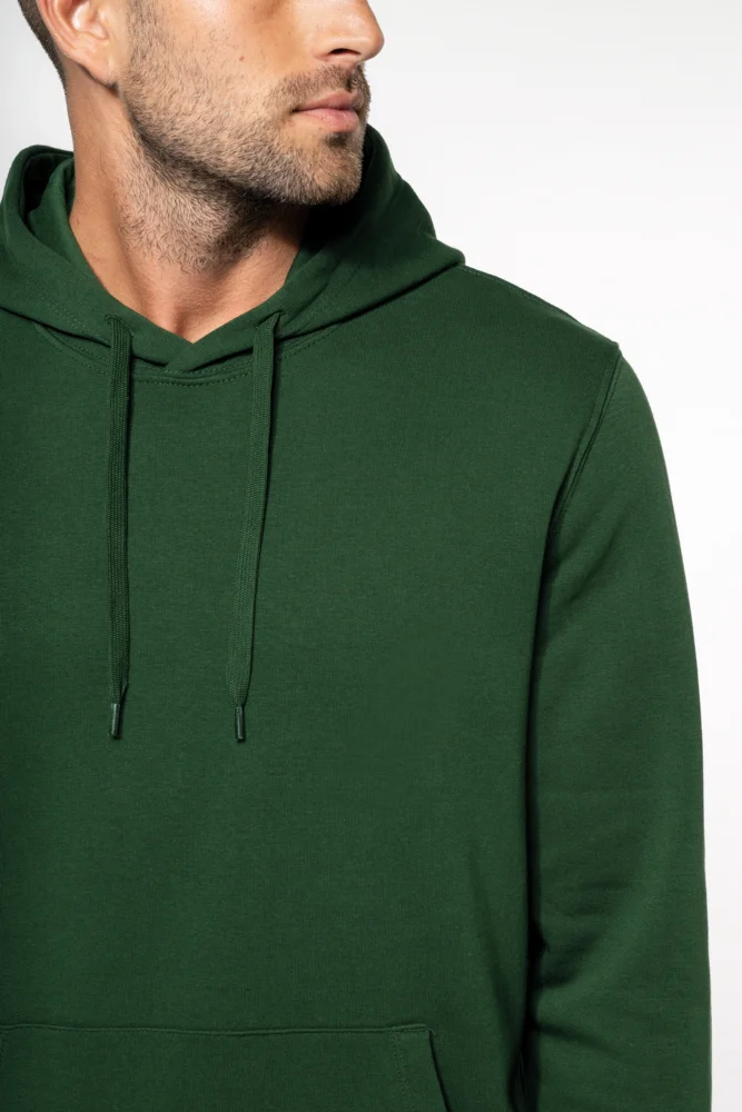 Umweltfreundlicher Herren Kapuzen Sweater