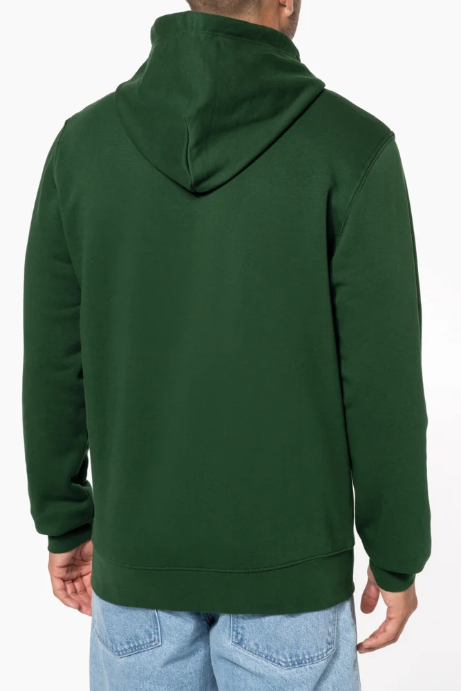 Umweltfreundlicher Herren Kapuzen Sweater