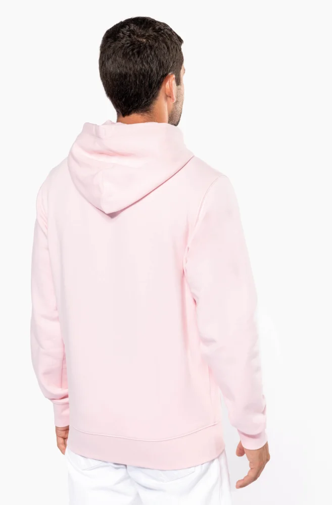 Umweltfreundlicher Herren Kapuzen Sweater