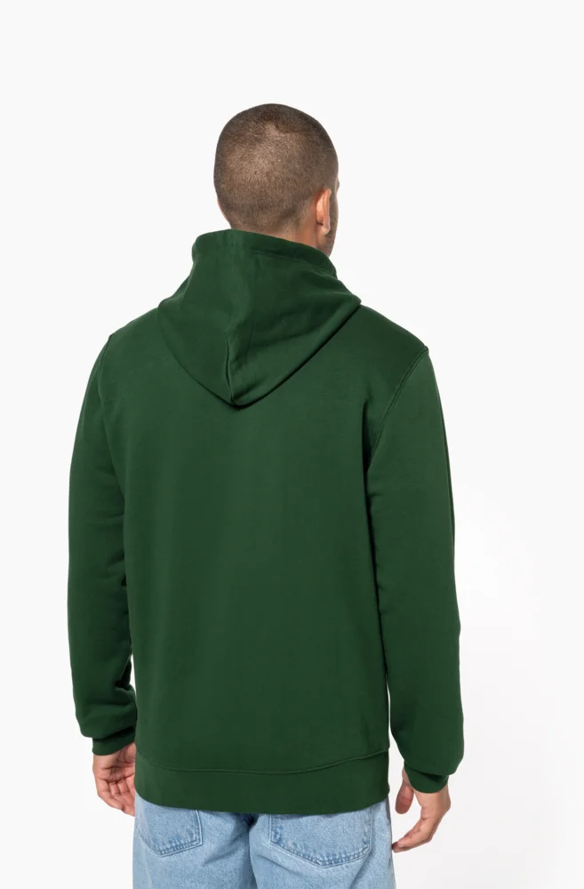 Umweltfreundlicher Herren Kapuzen Sweater