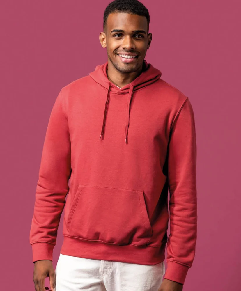 Umweltfreundlicher Herren Kapuzen Sweater