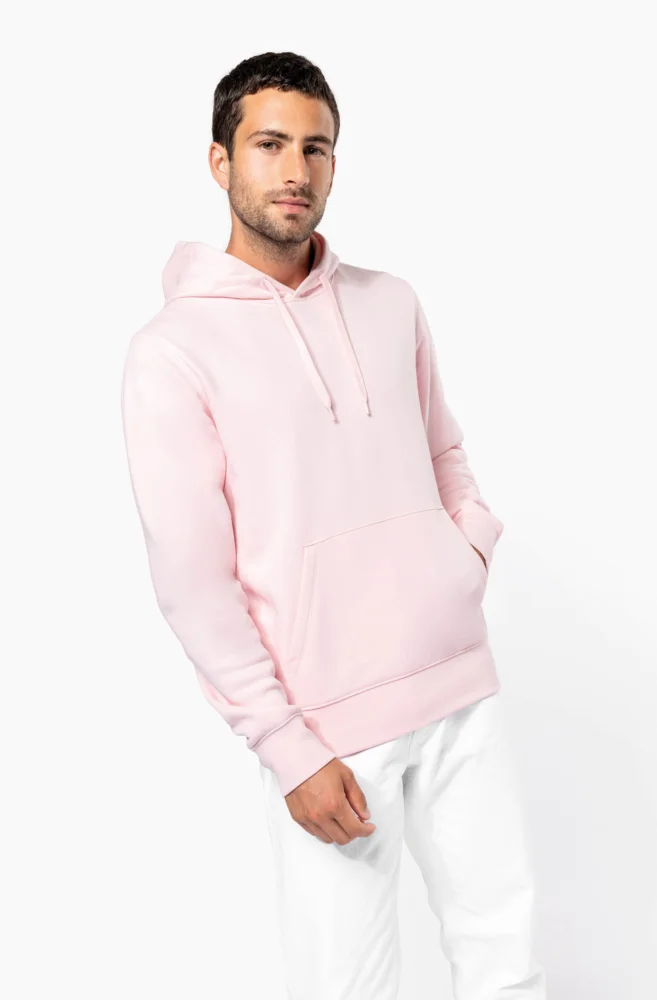 Umweltfreundlicher Herren Kapuzen Sweater