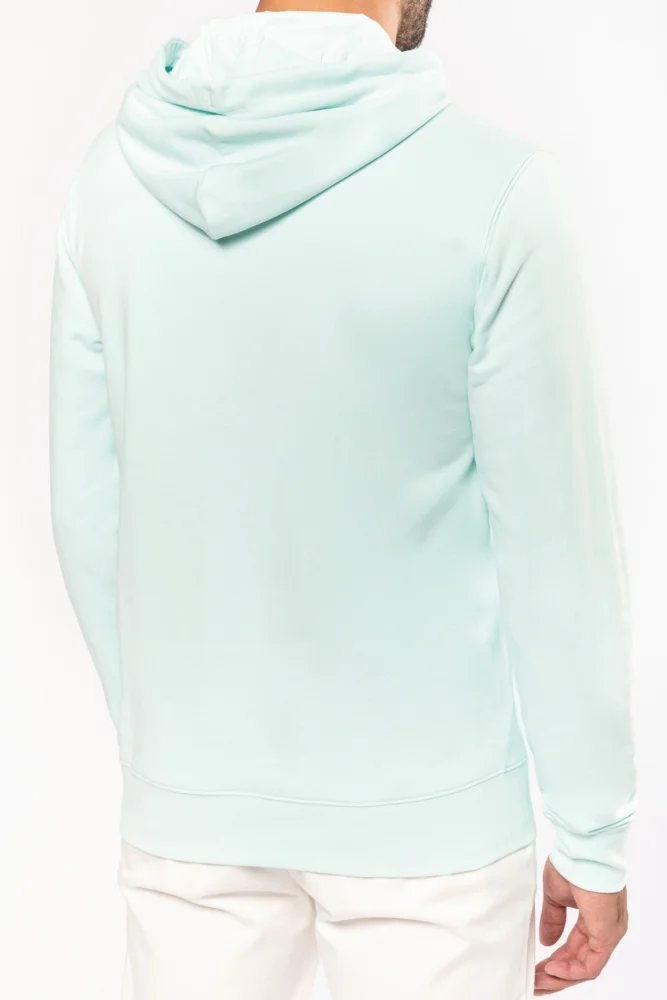 Umweltfreundlicher Herren Kapuzen Sweater
