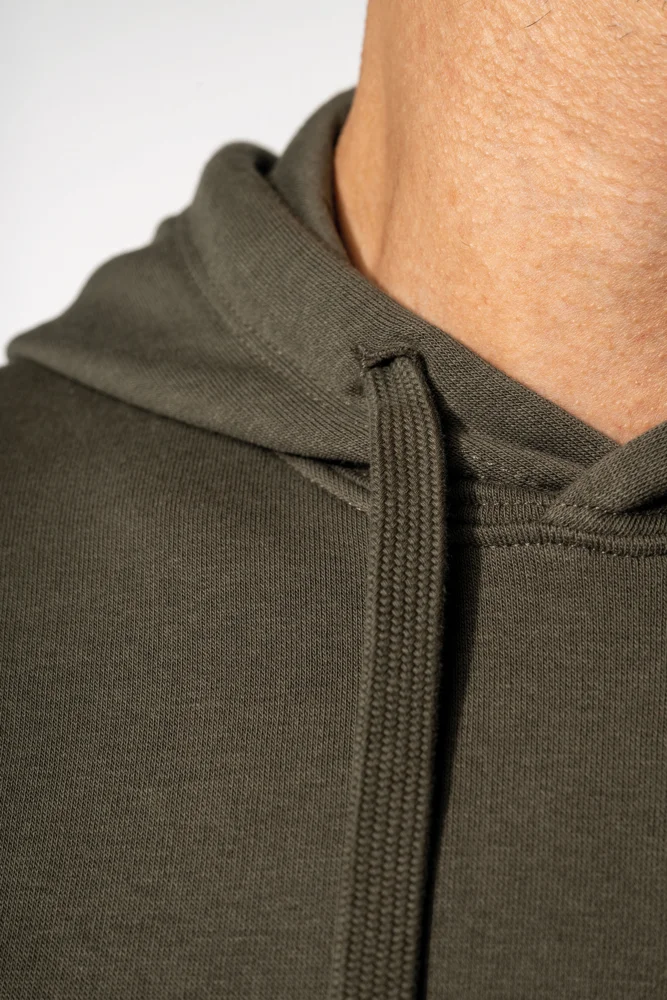 Umweltfreundlicher Herren Kapuzen Sweater