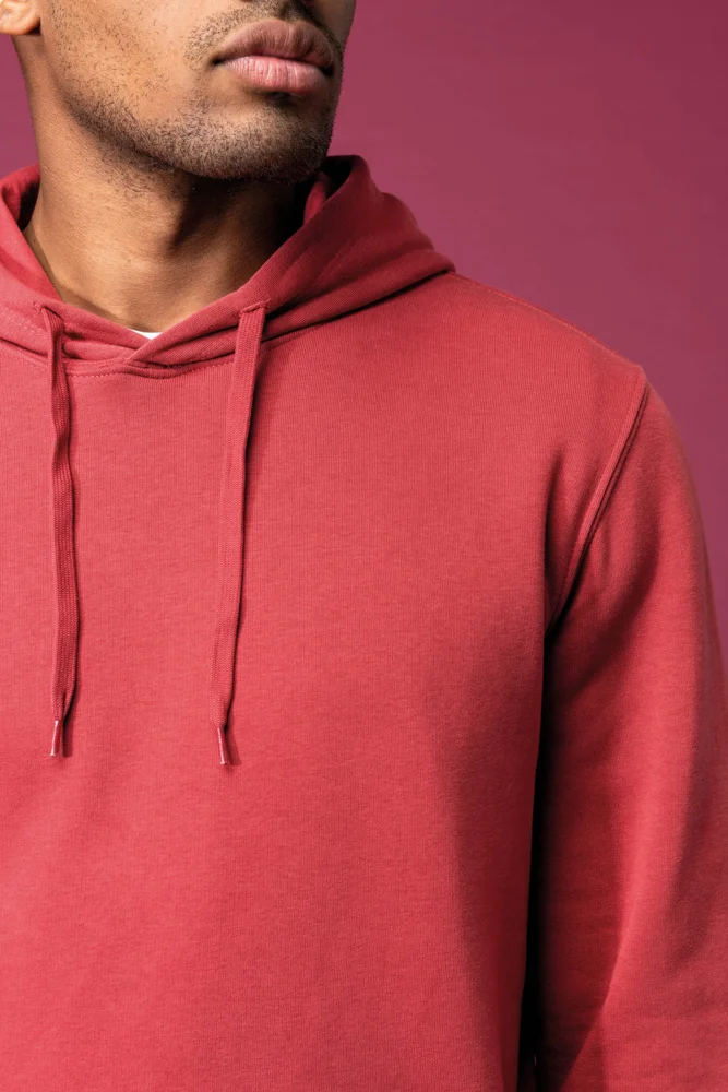 Umweltfreundlicher Herren Kapuzen Sweater