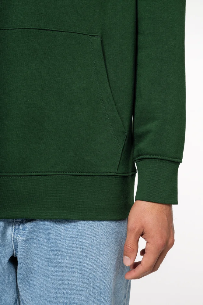 Umweltfreundlicher Herren Kapuzen Sweater